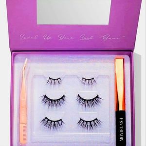 Moxielash Sassy Kit